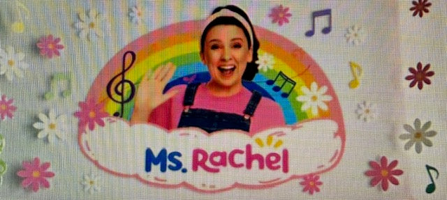 547 Rachel