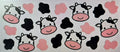 543 Cows