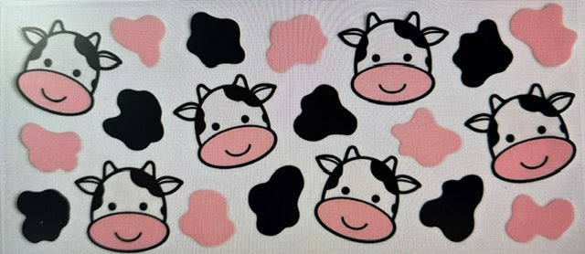 543 Cows