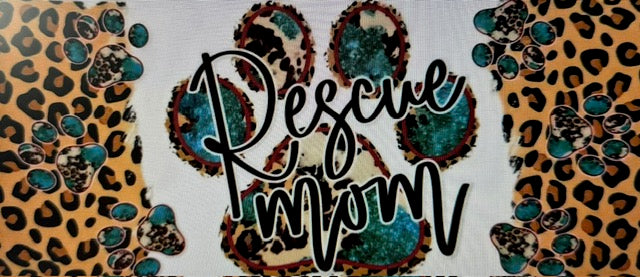 536 Rescue mom
