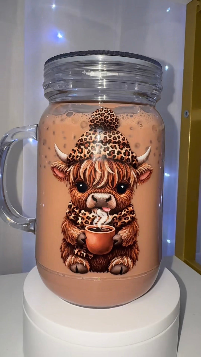 Coffee/Milk/Soda