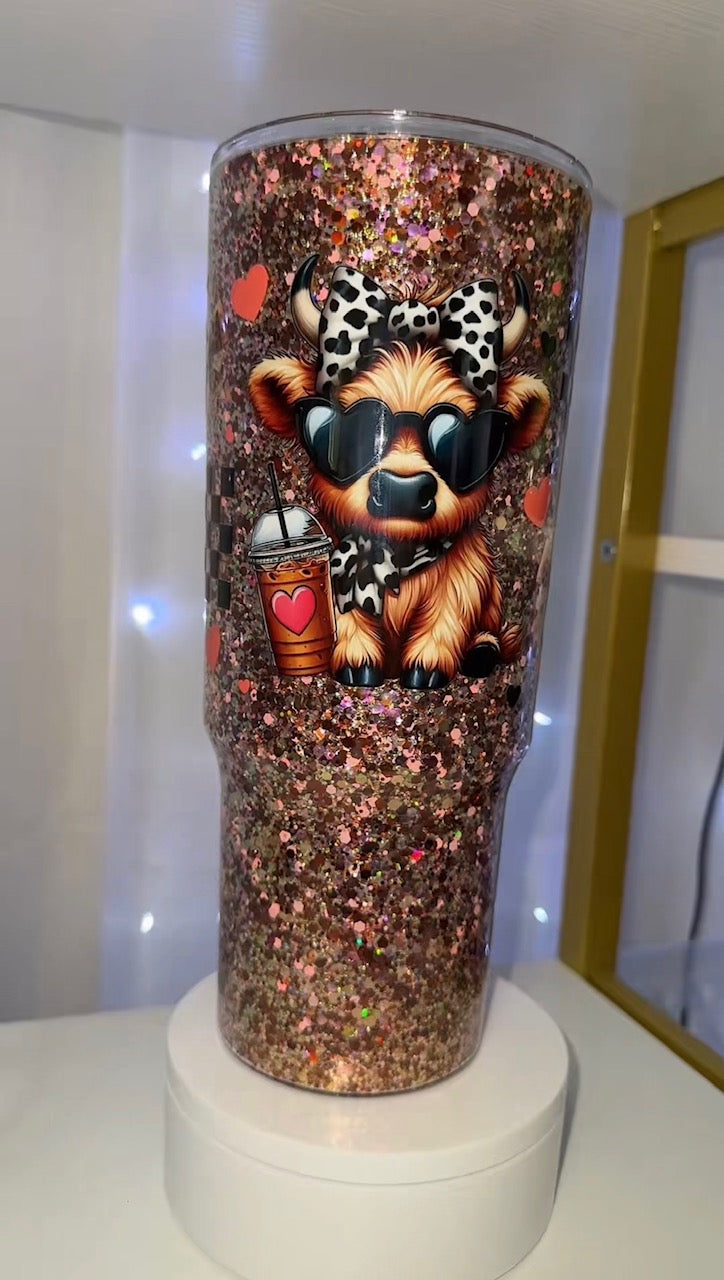 Glitter