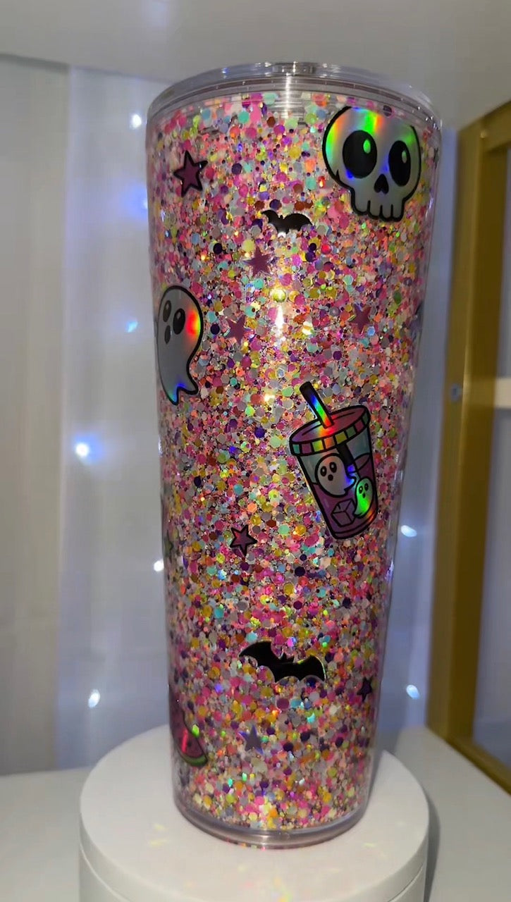 Glitter