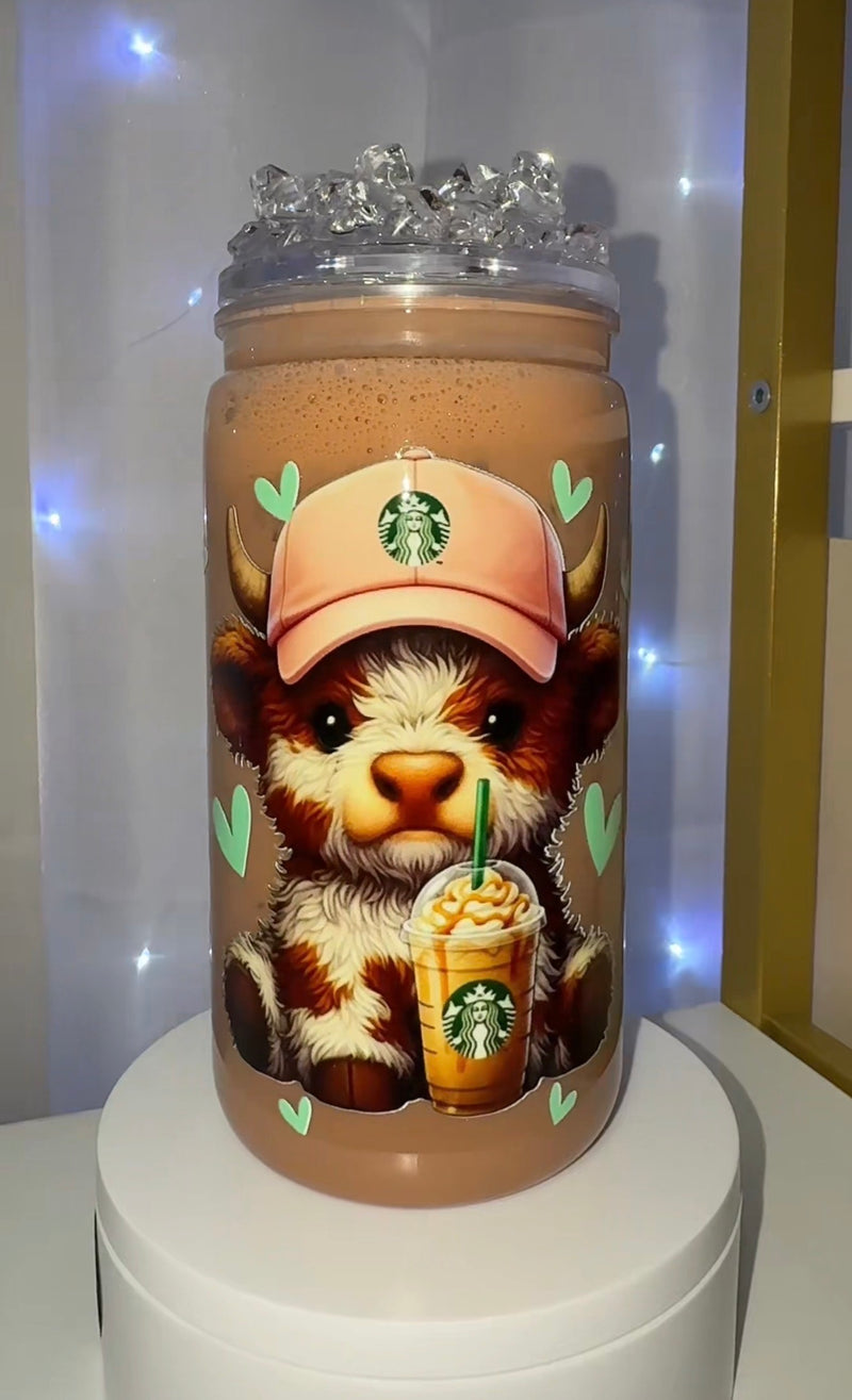 Coffee/Milk/Soda