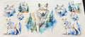 764 Wolf