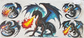 767 Dragon