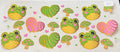 769 Frogs