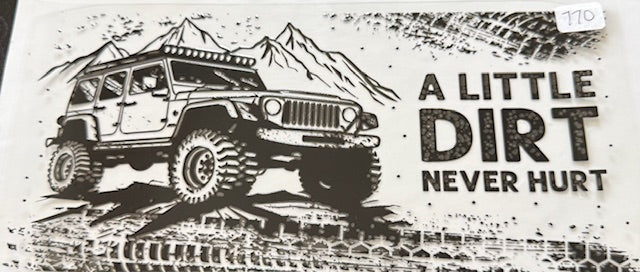770 Jeep