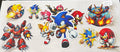 773 Sonic
