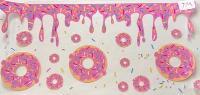 774 Donut