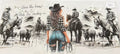 785 Cowgirl