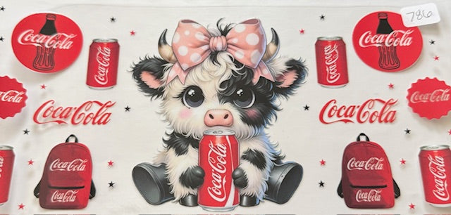 786 Coke