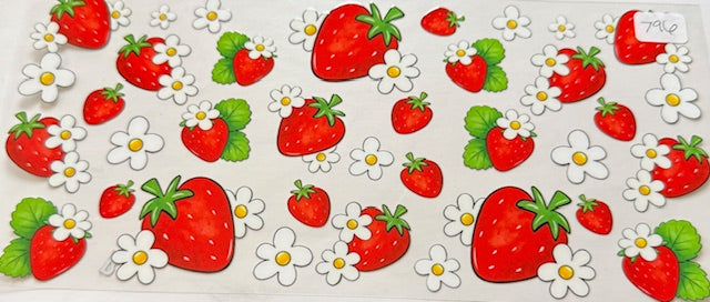 796 Strawberry
