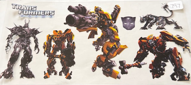 797 Transformer