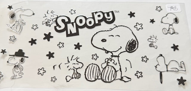 798 Snoopy