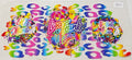 801 Lisa mama 90s