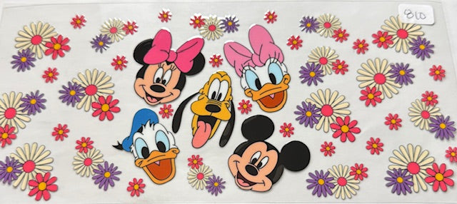 810 Mouse
