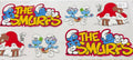 813 Smurfs