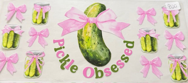 820 Pickles