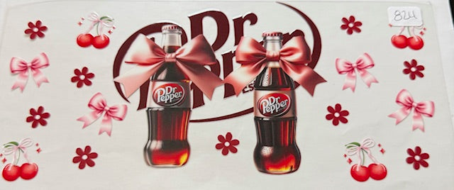 824 Dr Pepper