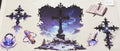 825 Cross