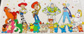 828 Toy story