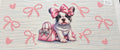 830 Dog