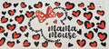 833 Mama mouse