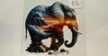 D3 Elephant