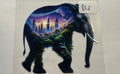 D6 Elephant