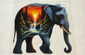 D8 Elephant