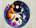 D10 Cats