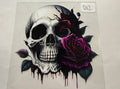 D12 Skull