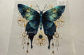 D21 butterfly