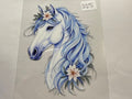 D25 Horse