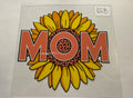 D28 Flower mom