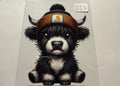 D33 Cow