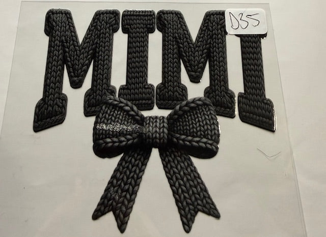 D55 Mimi
