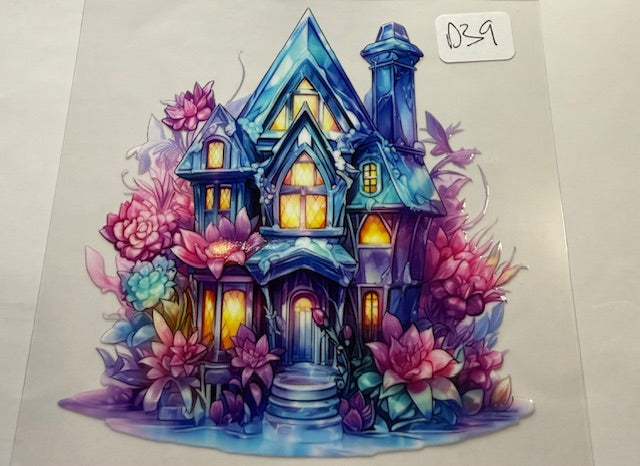 D39 house