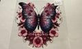 D41 Butterfly