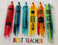 D45 Teacher