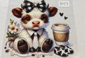 D47 cow