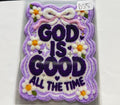 D55 God is good