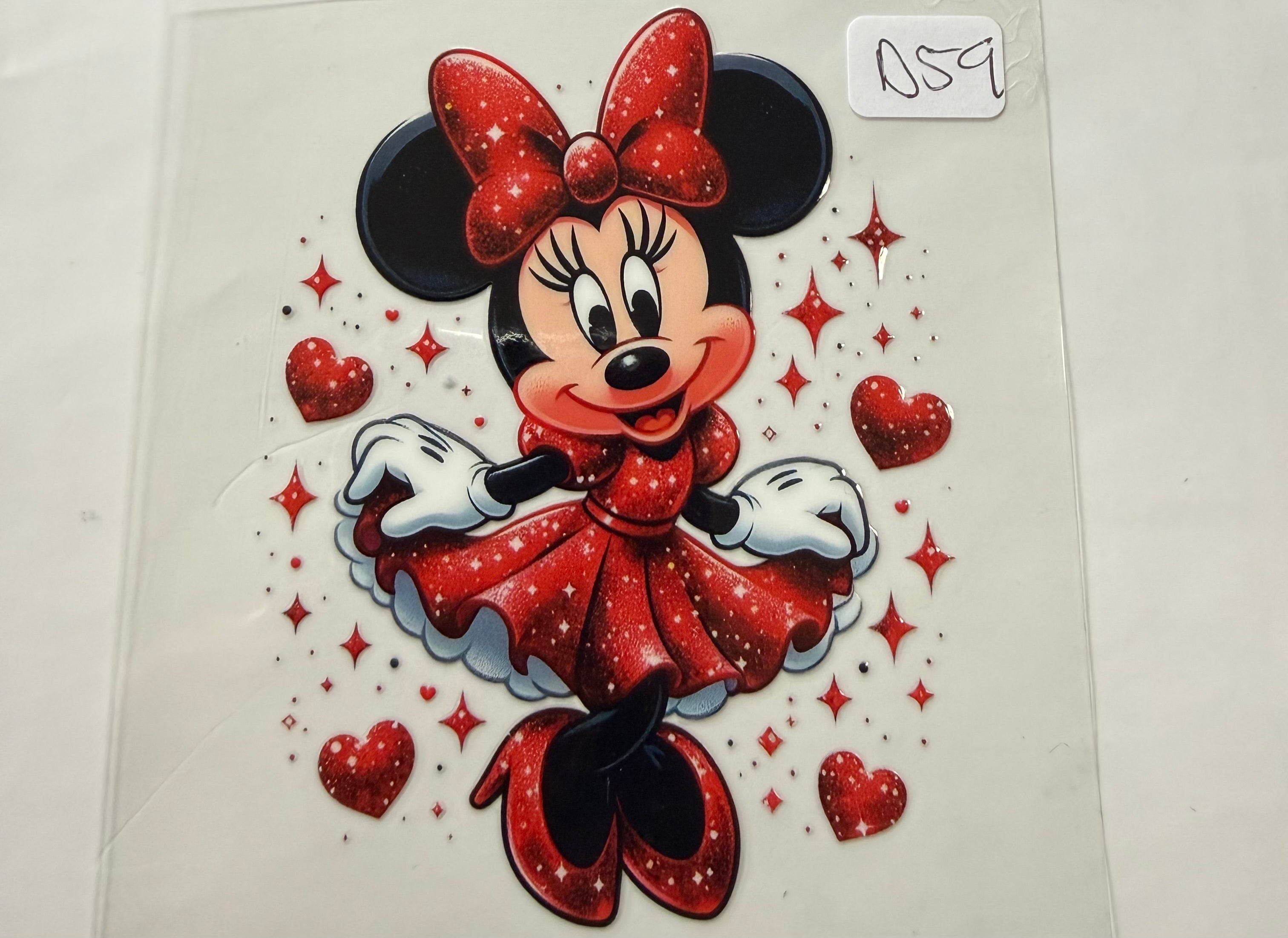 D59 mouse