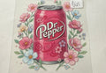 D61 Dr pepper