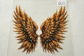 D64 wings