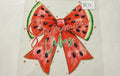 D71 watermelon bow