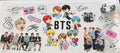 852 BTS