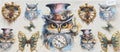 855 owl