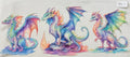 857 dragon